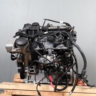 2012-2016 BMW X1 X3 228i 328i 428i 528i N20 Engine Motor OEM 78K Miles
