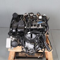2012-2016 BMW X1 X3 228i 328i 428i 528i N20 Engine Motor OEM 78K Miles