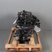 2012-2016 BMW X1 X3 228i 328i 428i 528i N20 Engine Motor OEM 78K Miles