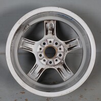 2009-2016 BMW Z4 E89 Wheel 17 X 8 Rim OEM 36116785240