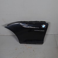 2009-2016 BMW Z4 E89 Left Driver Fender OEM 41007347285