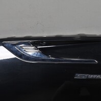 2009-2016 BMW Z4 E89 Left Driver Fender OEM 41007347285