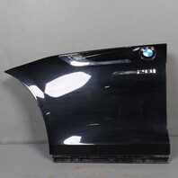 2009-2016 BMW Z4 E89 Left Driver Fender OEM 41007347285
