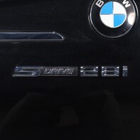 2009-2016 BMW Z4 E89 Left Driver Fender OEM 41007347285