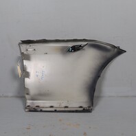 2009-2016 BMW Z4 E89 Left Driver Fender OEM 41007347285