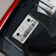 2012-2015 BMW 320i 328i 335i Left Tail Light 63217313039 OEM