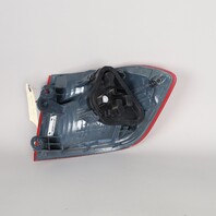 2012-2015 BMW 320i 328i 335i Left Tail Light 63217313039 OEM