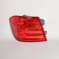 2012-2015 BMW 320i 328i 335i Left Tail Light 63217313039 OEM