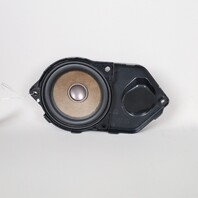 2009-2016 BMW Z4 E89 Dash Mounted Speaker OEM 65139206404