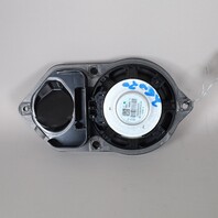 2009-2016 BMW Z4 E89 Dash Mounted Speaker OEM 65139206404