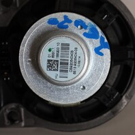 2009-2016 BMW Z4 E89 Dash Mounted Speaker OEM 65139206404