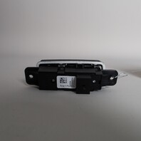 2009-2016 BMW Z4 E89 Traction Control Sport Eco Switch OEM 61319247336