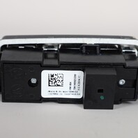 2009-2016 BMW Z4 E89 Traction Control Sport Eco Switch OEM 61319247336