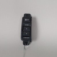 2009-2016 BMW Z4 E89 Traction Control Sport Eco Switch OEM 61319247336