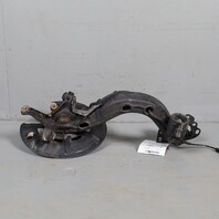 2009-2016 BMW Z4 E89 Left Rear Trailing Lower Control Arm OEM 33326783105