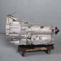 2014-2016 BMW Z4 E89 2.0 Automatic Transmission OEM