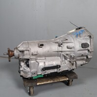 2014-2016 BMW Z4 E89 2.0 Automatic Transmission OEM
