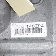 2014-2016 BMW Z4 E89 2.0 Automatic Transmission OEM