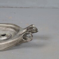 2009-2016 BMW Z4 E89 Left Rear Spring Perch Control Arm OEM 33326783106