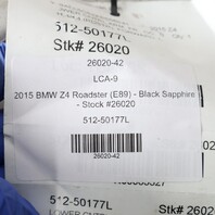 BMW 128i 135i 325i 328i 330i 335i Z4 Left Front Lower Control Arm OEM 6769797