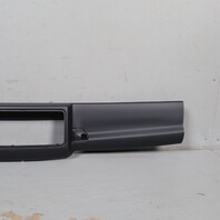 2009-2016 BMW Z4 E89 Windshield Header Panel Trim Cover OEM 51449128407