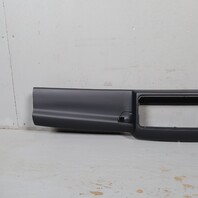 2009-2016 BMW Z4 E89 Windshield Header Panel Trim Cover OEM 51449128407