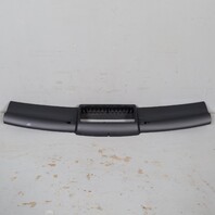 2009-2016 BMW Z4 E89 Windshield Header Panel Trim Cover OEM 51449128407