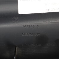 2009-2016 BMW Z4 E89 Windshield Header Panel Trim Cover OEM 51449128407