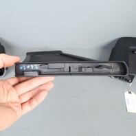 2009-2016 BMW Z4 E89 Wind Deflector Set Right Left Center OEM 54347234867