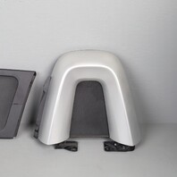 2009-2016 BMW Z4 E89 Wind Deflector Set Right Left Center OEM 54347234867