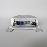 BMW 328i 528i 650i 740i X5 X6 ULF Module 84109257163 OEM