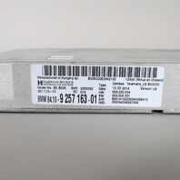 BMW 328i 528i 650i 740i X5 X6 ULF Module 84109257163 OEM