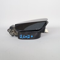 2009-2016 BMW Z4 E89 Fuel FIller Gas Door Lid OEM 51177191283