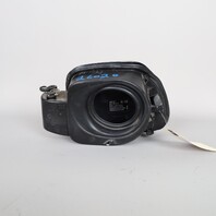 2009-2016 BMW Z4 E89 Fuel FIller Gas Door Lid OEM 51177191283