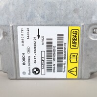 2014-2016 BMW Z4 E89 Airbag Computer OEM 65779325682