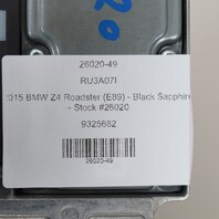 2014-2016 BMW Z4 E89 Airbag Computer OEM 65779325682