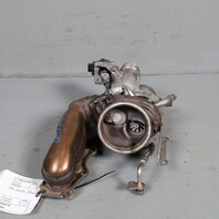 BMW 228i 320i 328i 428i 528i X1 X3 N20 Turbo Turbocharger OEM 11657634486