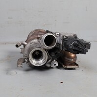 BMW 228i 320i 328i 428i 528i X1 X3 N20 Turbo Turbocharger OEM 11657634486