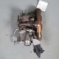 BMW 228i 320i 328i 428i 528i X1 X3 N20 Turbo Turbocharger OEM 11657634486