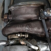 BMW 228i 320i 328i 428i 528i X1 X3 N20 Turbo Turbocharger OEM 11657634486