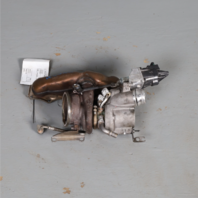 BMW 228i 320i 328i 428i 528i X1 X3 N20 Turbo Turbocharger OEM 11657634486