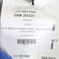 BMW 128i 135i 325i 328i 330i 335i Z4 Left Front Lower Control Arm OEM 6769798