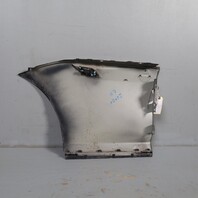 2009-2016 BMW Z4 E89 Right Passenger Fender OEM 41007347286