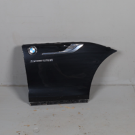 2009-2016 BMW Z4 E89 Right Passenger Fender OEM 41007347286