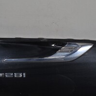 2009-2016 BMW Z4 E89 Right Passenger Fender OEM 41007347286
