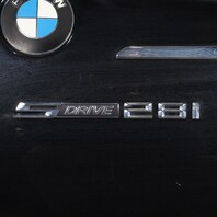 2009-2016 BMW Z4 E89 Right Passenger Fender OEM 41007347286