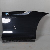 2009-2016 BMW Z4 E89 Right Passenger Fender OEM 41007347286
