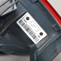 2012-2015 BMW 320i 328i 335i Right Tail Light 63217372786 OEM