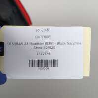 2012-2015 BMW 320i 328i 335i Right Tail Light 63217372786 OEM