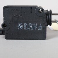 2009-2016 BMW Z4 E89 Folding Top Actuator Motor OEM 67118360193